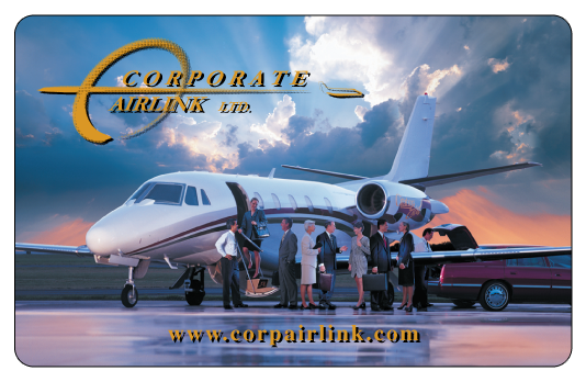 Corporate Airlink Ltd.