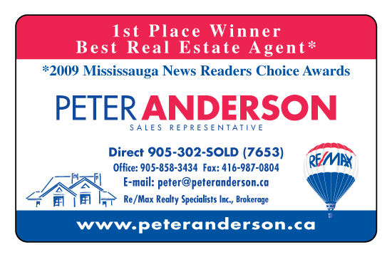 Peter Anderson – ReMax