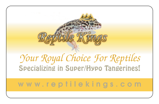 Reptile Kings