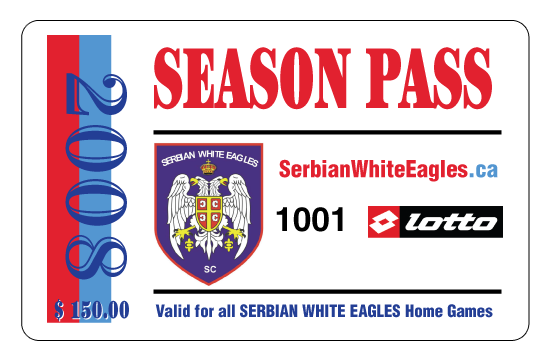 Serbian White Eagles Soccer