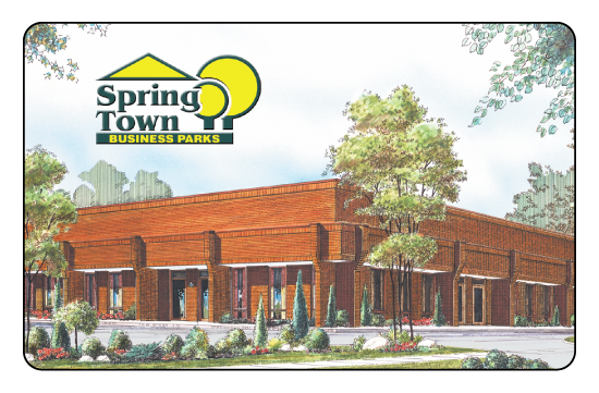 Spring Town Homes