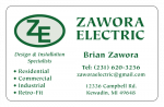 Zawora Electric