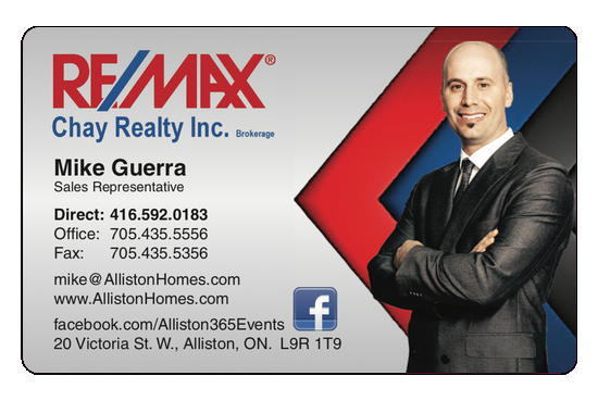 Mike Guerra – RE/MAX