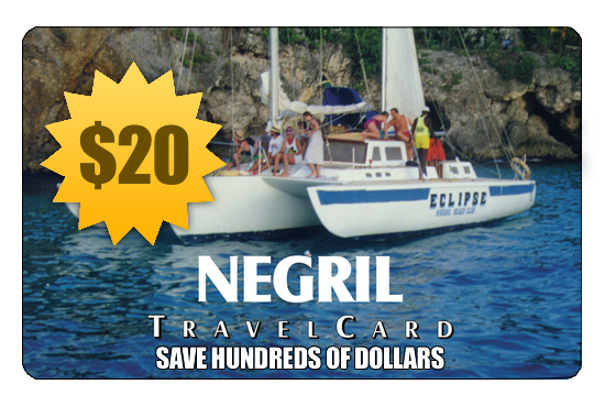 Negril Front