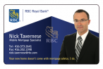 Nick Tavarnese – RBC