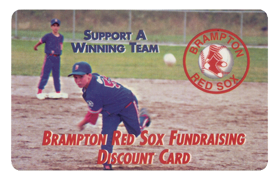 Brampton Red Sox