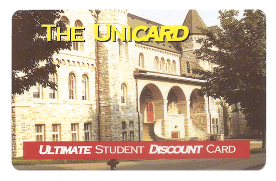 The Unicard