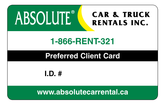 Absolute Car Rental