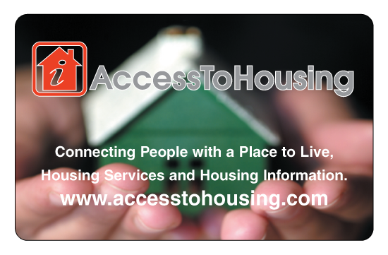 Access To Housing