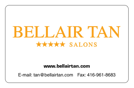 Bellair Tan