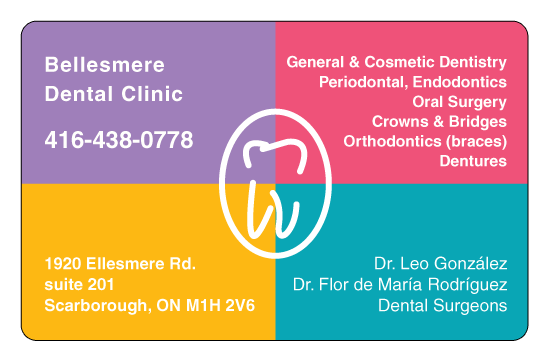 Bellesmere Dental