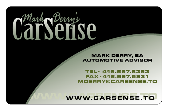 CarSense