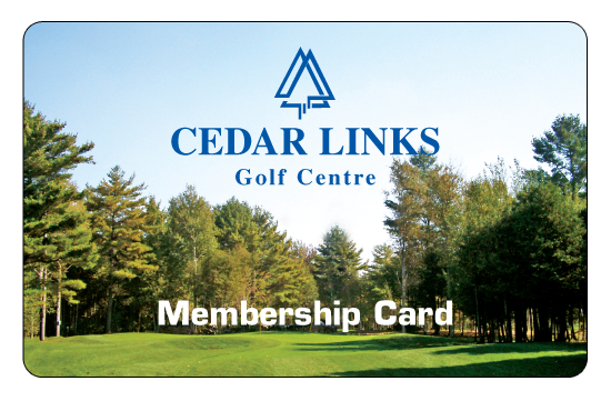 Cedar Links Golf Centre