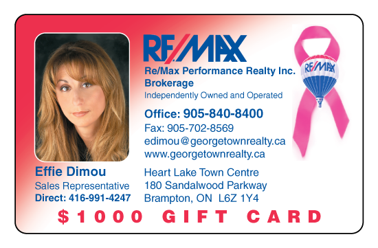 Effie Dimou – ReMax