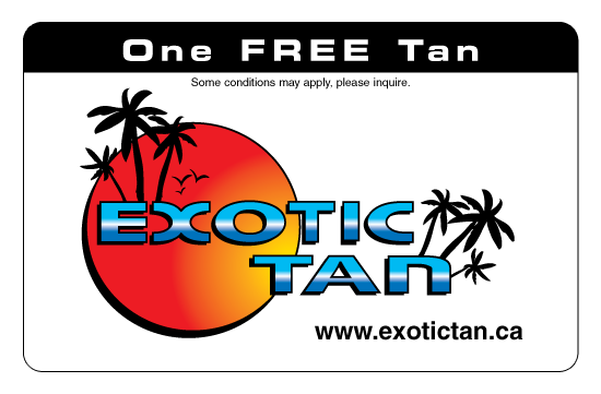 Exotic Tan