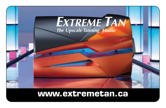 Extreme Tan