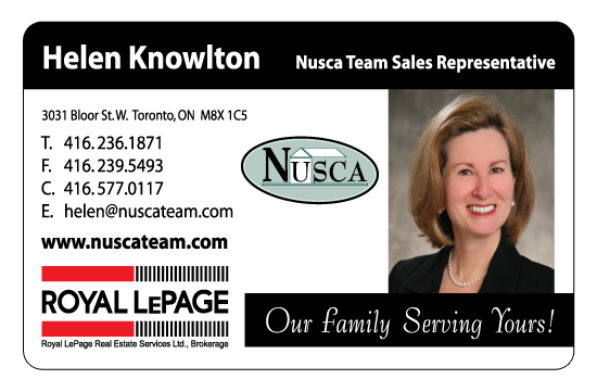 Helen Knowlton – LePage