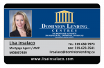 Lisa Insalaco – Dominion Lending Centres