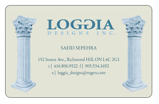 Loggia Designs