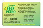 North 60 Petro