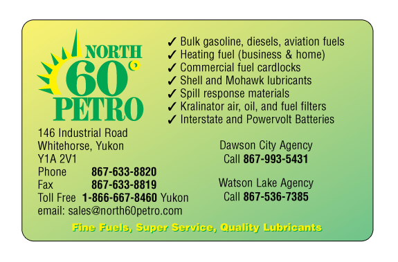 North 60 Petro