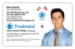 Phil Smith – Prudential