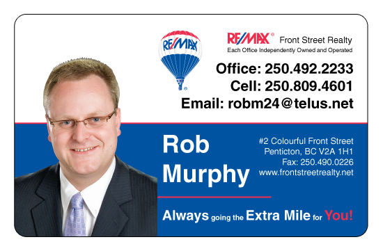 Rob Murphy – ReMax