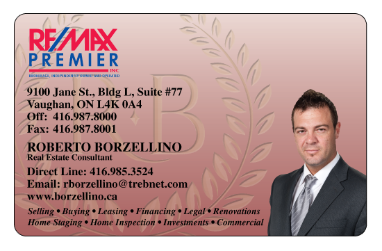 Roberto Borzellino – ReMax