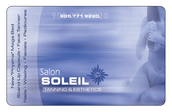 Salon Soleil