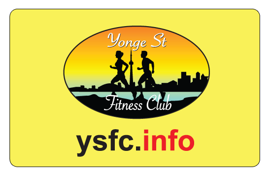 Yonge Street Fitness Club
