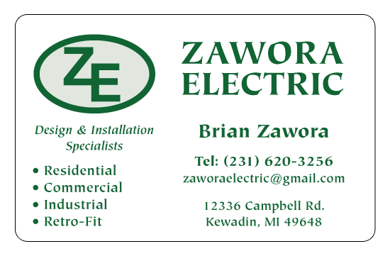 Zawora Electric