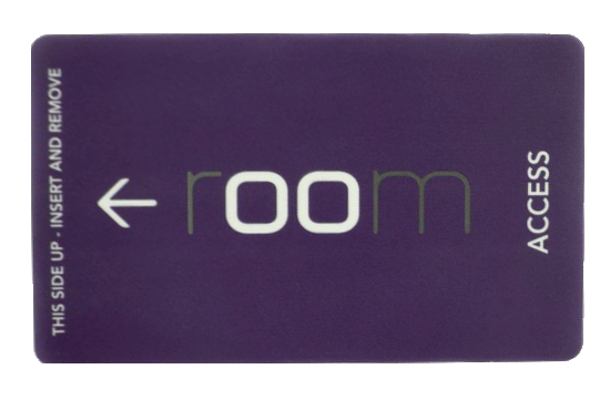 Room Key